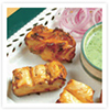 Paneer Tikka